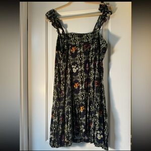 Target x Agua Bendita tile dress